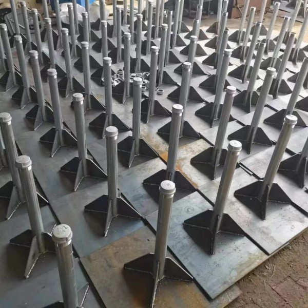 江孜鑫亿呈沉降板生产