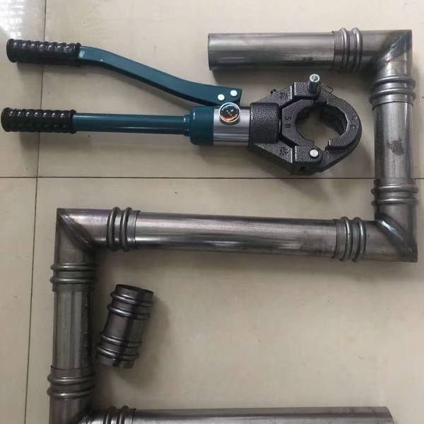 江孜冷却管生产