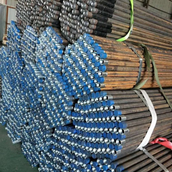 江孜冷却管生产